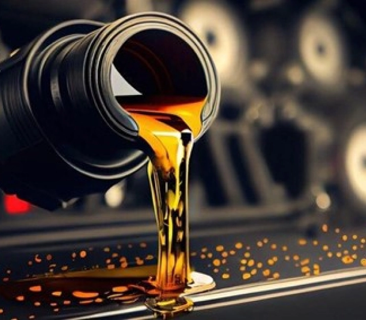 API SL Motor Oil Additive Package