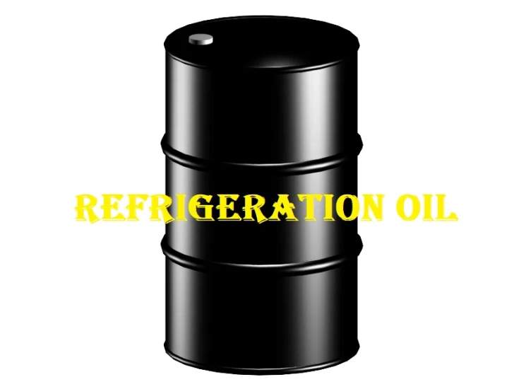 Refrigeration Oil