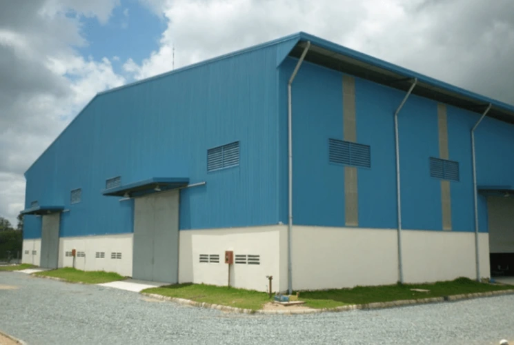 turnkey projects 1